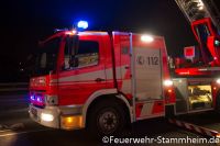 Feuerwehr Stuttgart_Brand Neuwirtshaus_29032013-23 Bild beckerpics.de